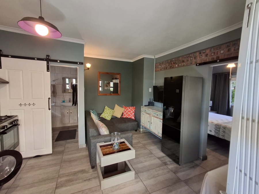 To Let 1 Bedroom Property for Rent in Labiance Estate Western Cape